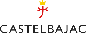 castelbajac logo + symbol